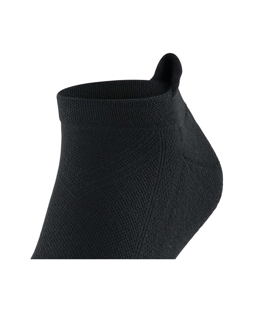 Falke-Unisex-Socken-1er-Pack-schwarz