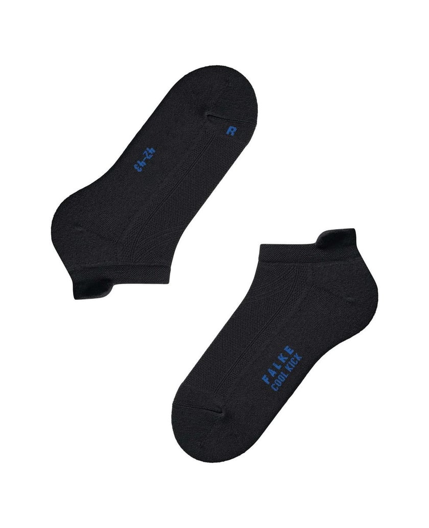 Falke-Unisex-Socken-1er-Pack-schwarz