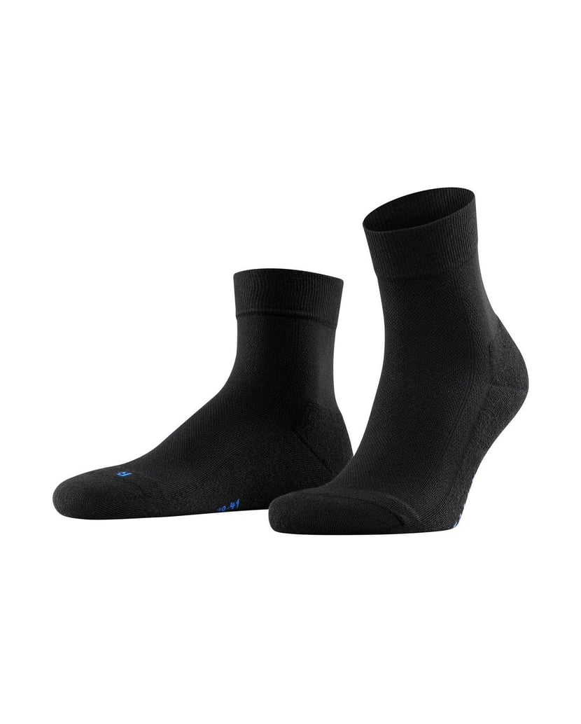 Falke-Herren-Socken-1er-Pack-Cool-Cick-schwarz
