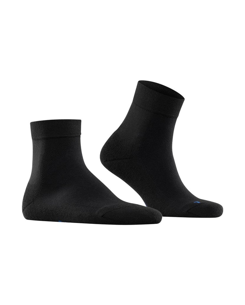 Falke-Herren-Socken-1er-Pack-Cool-Cick-schwarz