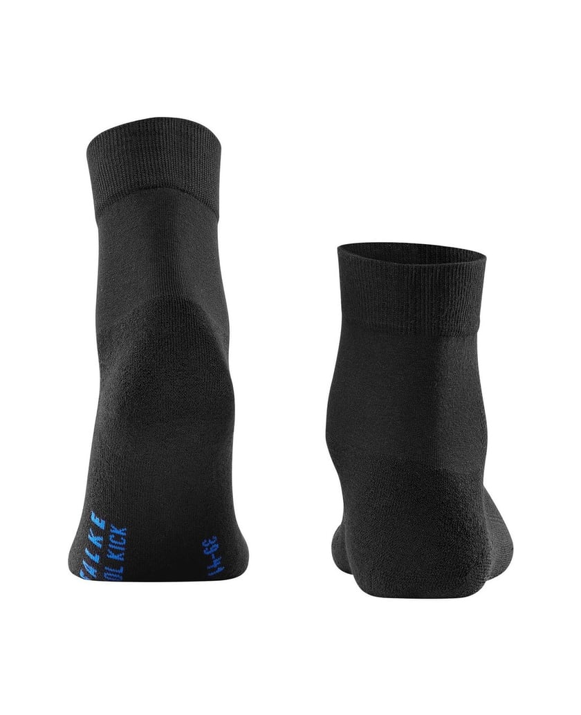 Falke-Herren-Socken-1er-Pack-Cool-Cick-schwarz