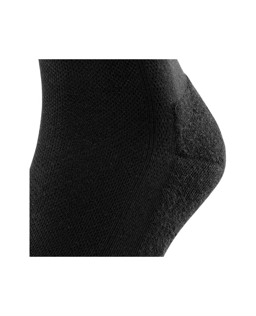 Falke-Herren-Socken-1er-Pack-Cool-Cick-schwarz