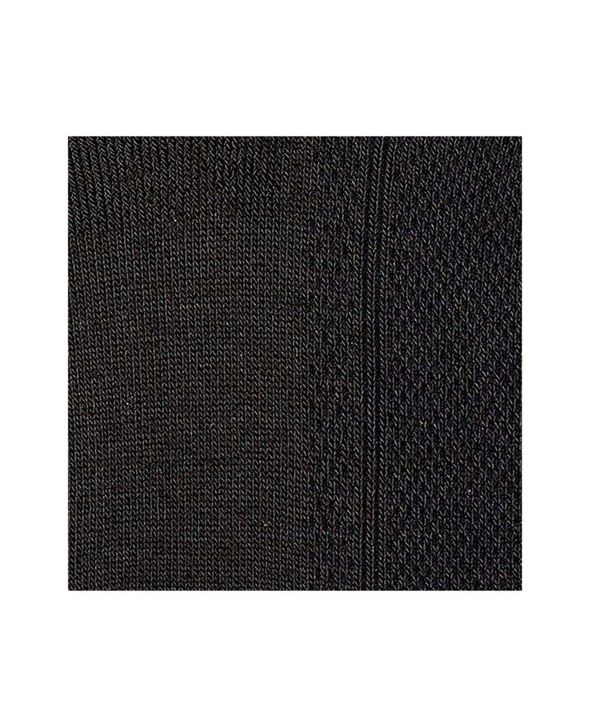 Falke-Herren-Socken-1er-Pack-Cool-Cick-schwarz