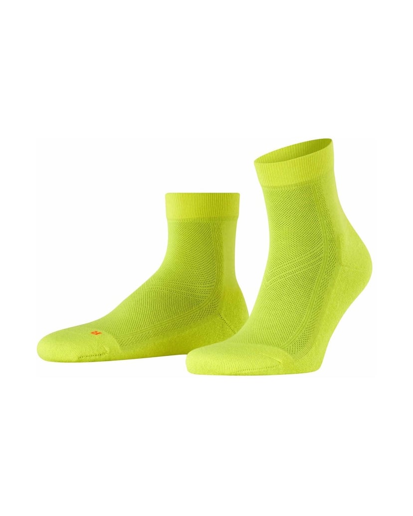 Falke-Herren-Socken-1er-Pack-Cool-Cick-schwarz