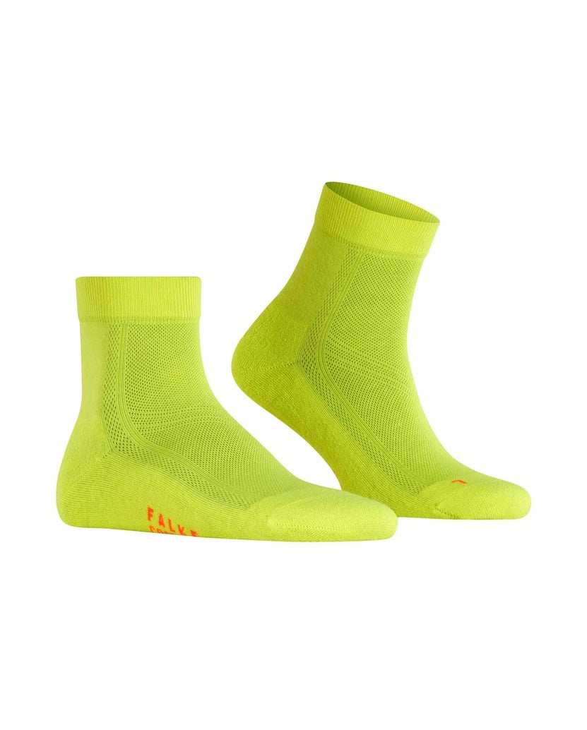 Falke-Herren-Socken-1er-Pack-Cool-Cick-schwarz