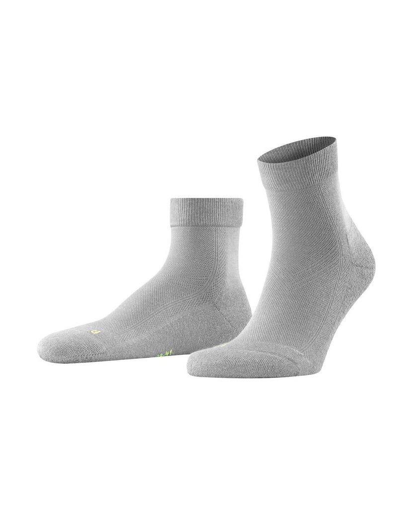 Falke-Herren-Socken-1er-Pack-Cool-Cick-schwarz