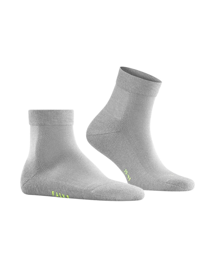 Falke-Herren-Socken-1er-Pack-Cool-Cick-schwarz
