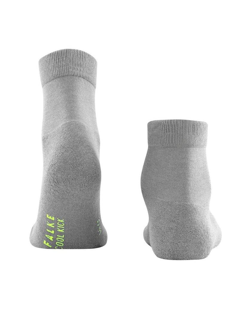 Falke-Herren-Socken-1er-Pack-Cool-Cick-schwarz