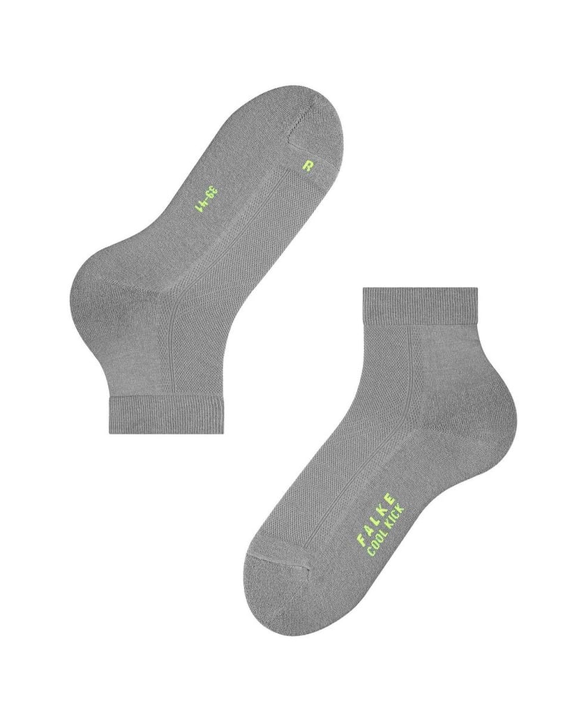 Falke-Herren-Socken-1er-Pack-Cool-Cick-schwarz