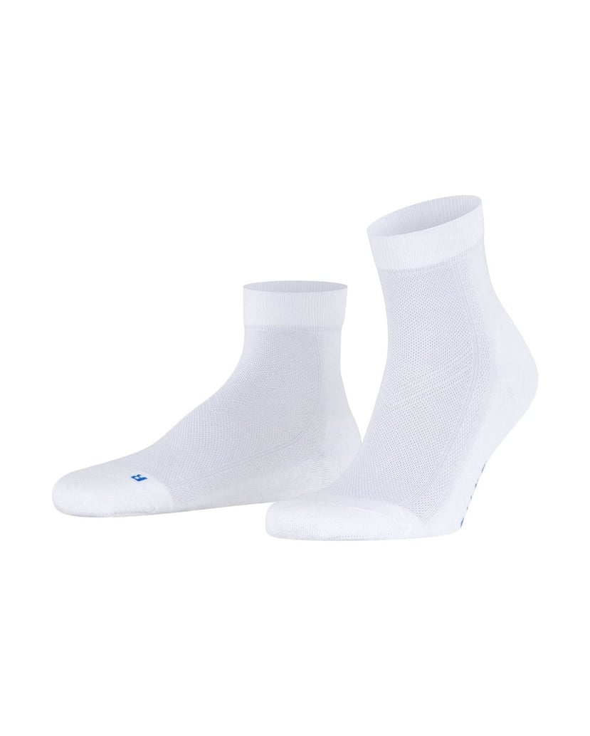 Falke-Herren-Socken-1er-Pack-Cool-Cick-schwarz