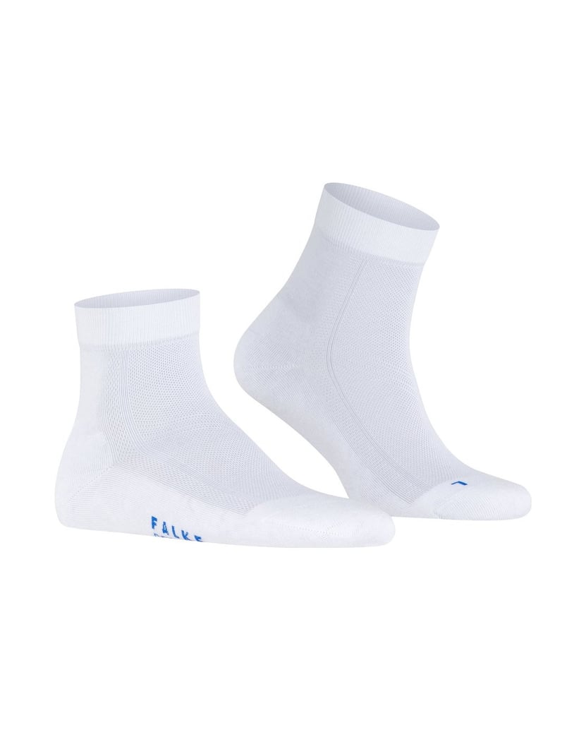 Falke-Herren-Socken-1er-Pack-Cool-Cick-schwarz