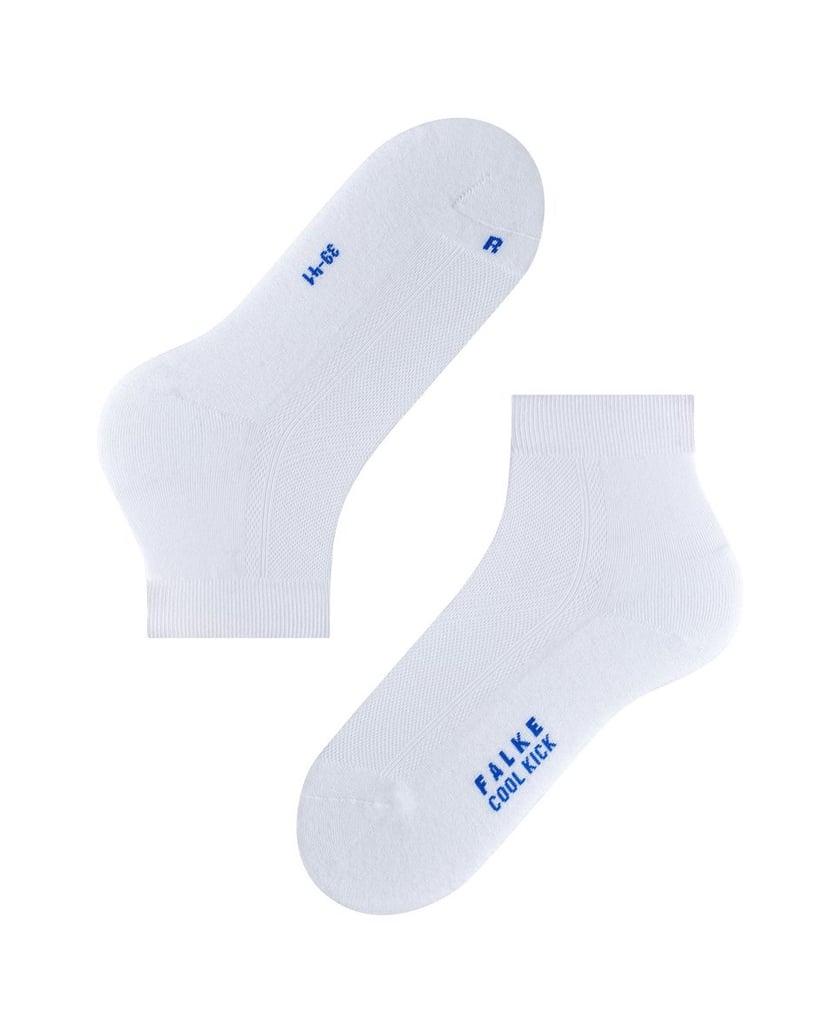 Falke-Herren-Socken-1er-Pack-Cool-Cick-schwarz