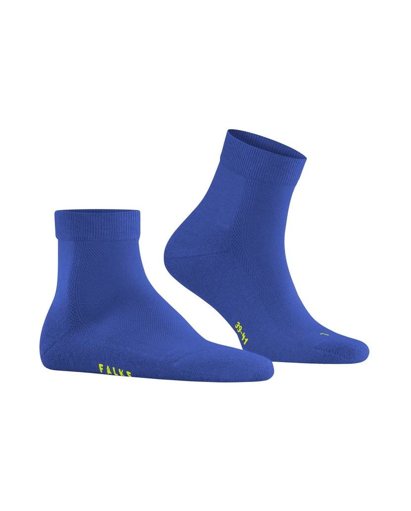 Falke-Herren-Socken-1er-Pack-Cool-Cick-schwarz