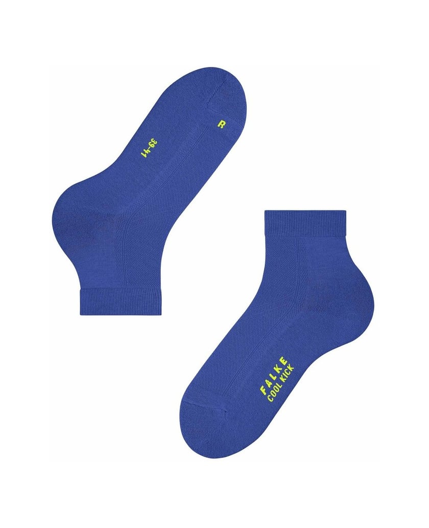 Falke-Herren-Socken-1er-Pack-Cool-Cick-schwarz