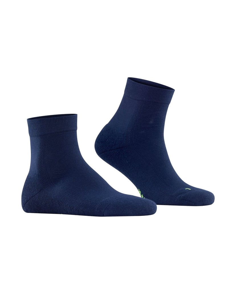 Falke-Herren-Socken-1er-Pack-Cool-Cick-schwarz