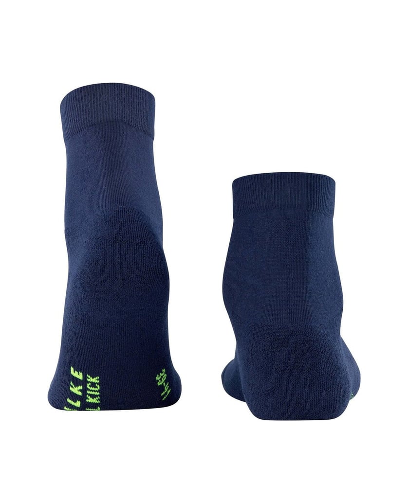 Falke-Herren-Socken-1er-Pack-Cool-Cick-schwarz