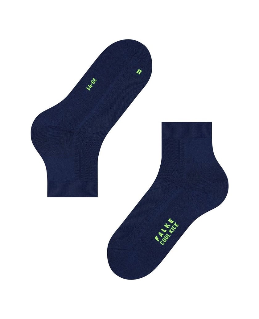 Falke-Herren-Socken-1er-Pack-Cool-Cick-schwarz