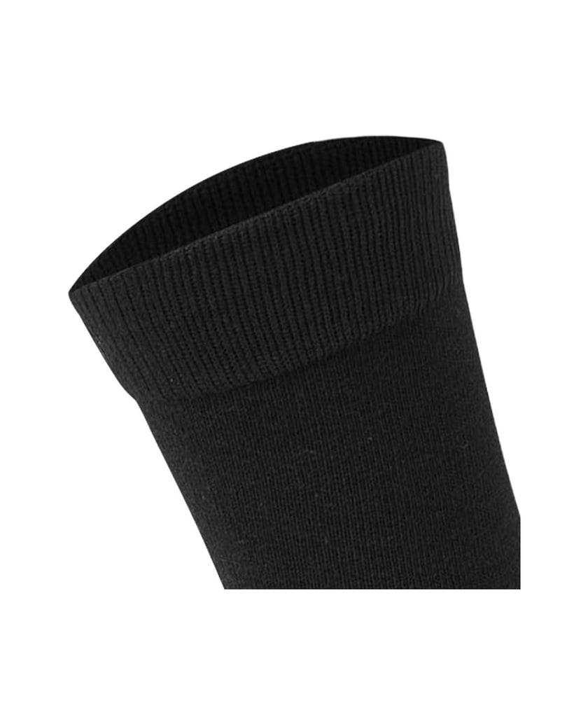 Jack-&-Jones-Unisex-Socken-5er-Pack-JACBLACK-SOCK-5-PACK-JNR-schwarz