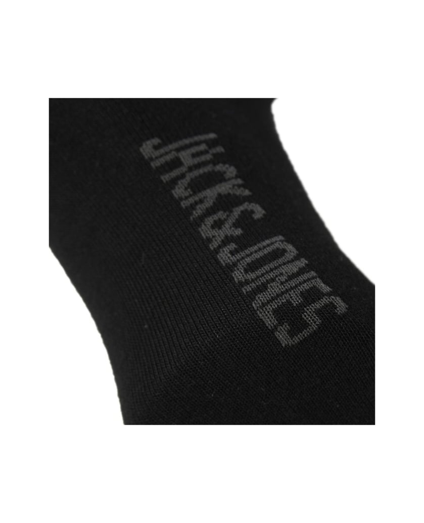 Jack-&-Jones-Unisex-Socken-5er-Pack-JACBLACK-SOCK-5-PACK-JNR-schwarz
