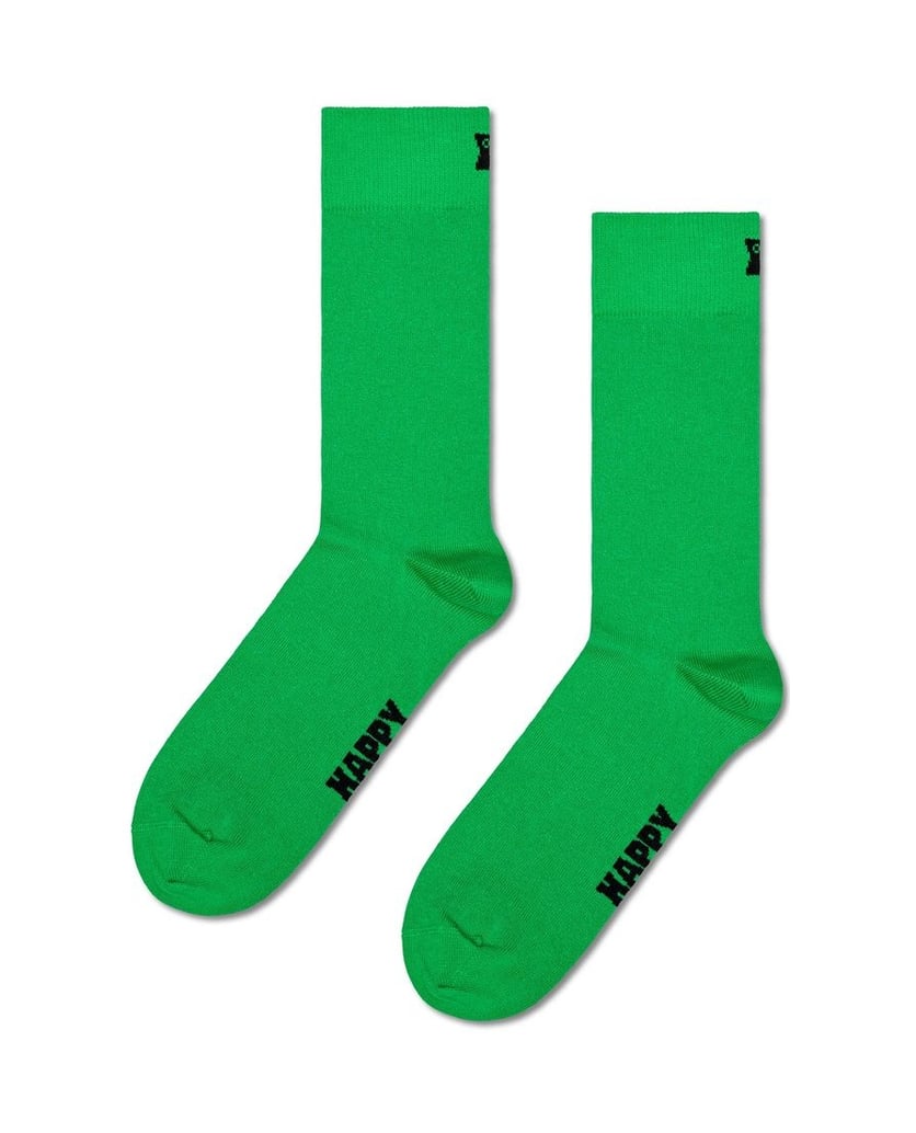 HAPPY-SOCKS-Unisex-Socken-5er-Pack-schwarz
