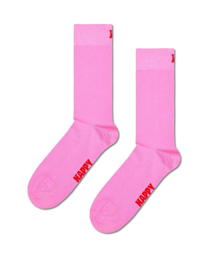HAPPY-SOCKS-Unisex-Socken-5er-Pack-schwarz