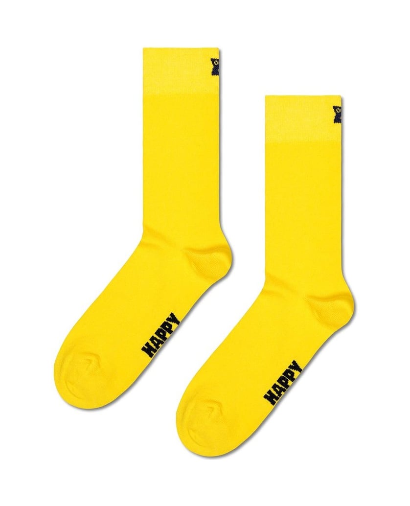 HAPPY-SOCKS-Unisex-Socken-5er-Pack-schwarz