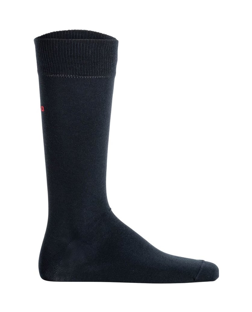 HUGO-Unisex-Socken-3er-Pack-3P-RS-UNI-CC-schwarz