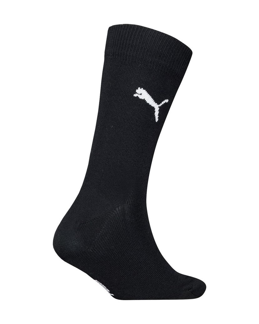 Puma-Unisex-Socken-6er-Pack-Easy-Rider-6P-schwarz