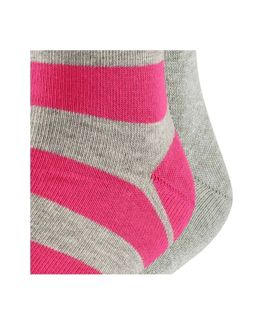 Falke-Unisex-Socken-2er-Pack-FALKE-Happy-Stripe-2Pack-SO-multicolor