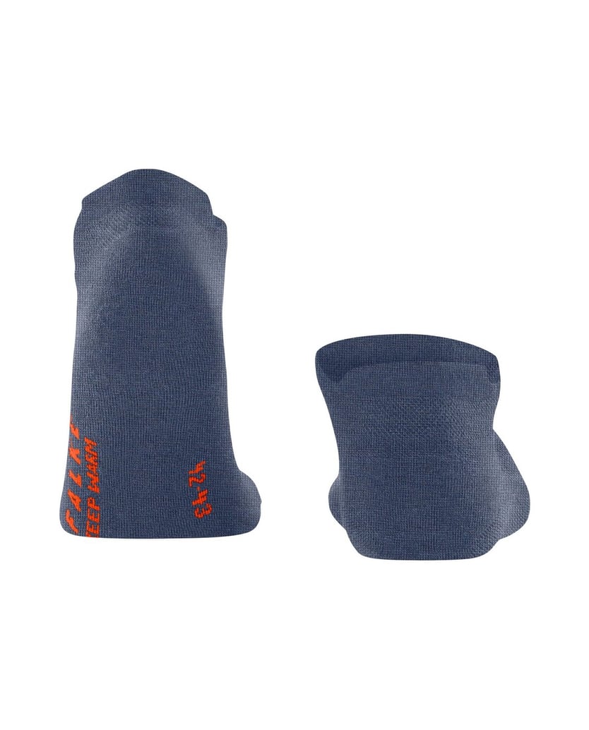 Falke-Unisex-Socken-1er-Pack-FALKE-Keep-Warm-S-schwarz