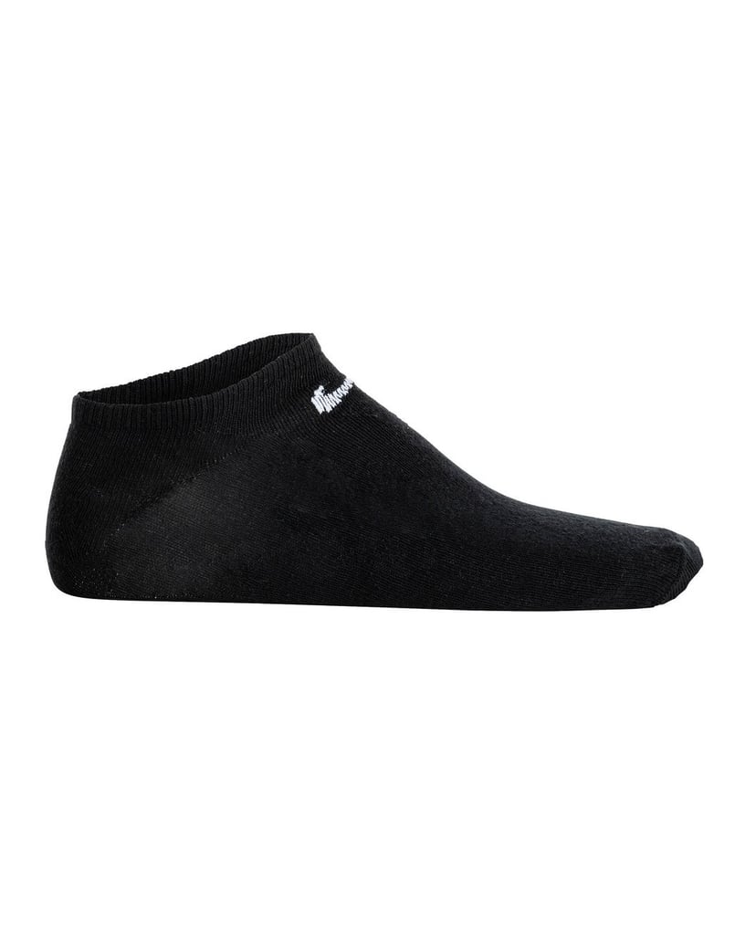 Nike-Unisex-Socken-6er-Pack-Lightweight-No-Show-Sneaker-3P-schwarz
