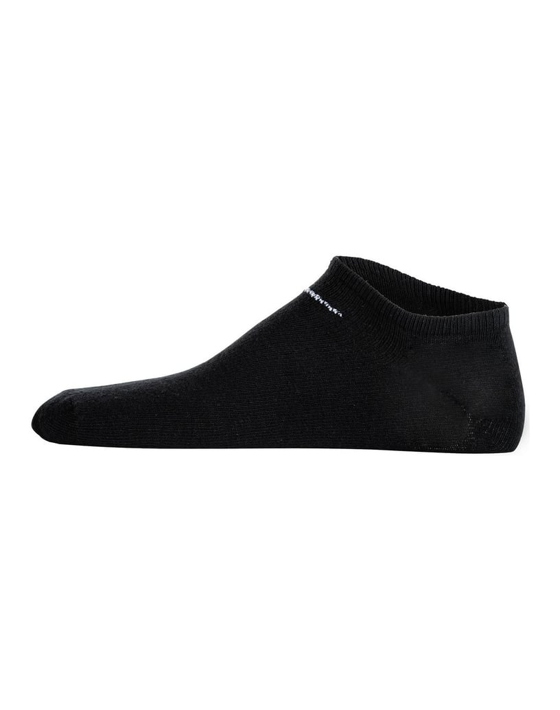 Nike-Unisex-Socken-6er-Pack-Lightweight-No-Show-Sneaker-3P-schwarz