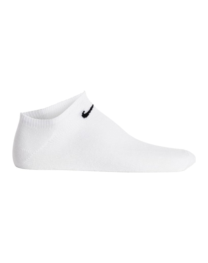 Nike-Unisex-Socken-6er-Pack-Lightweight-No-Show-Sneaker-3P-weiss