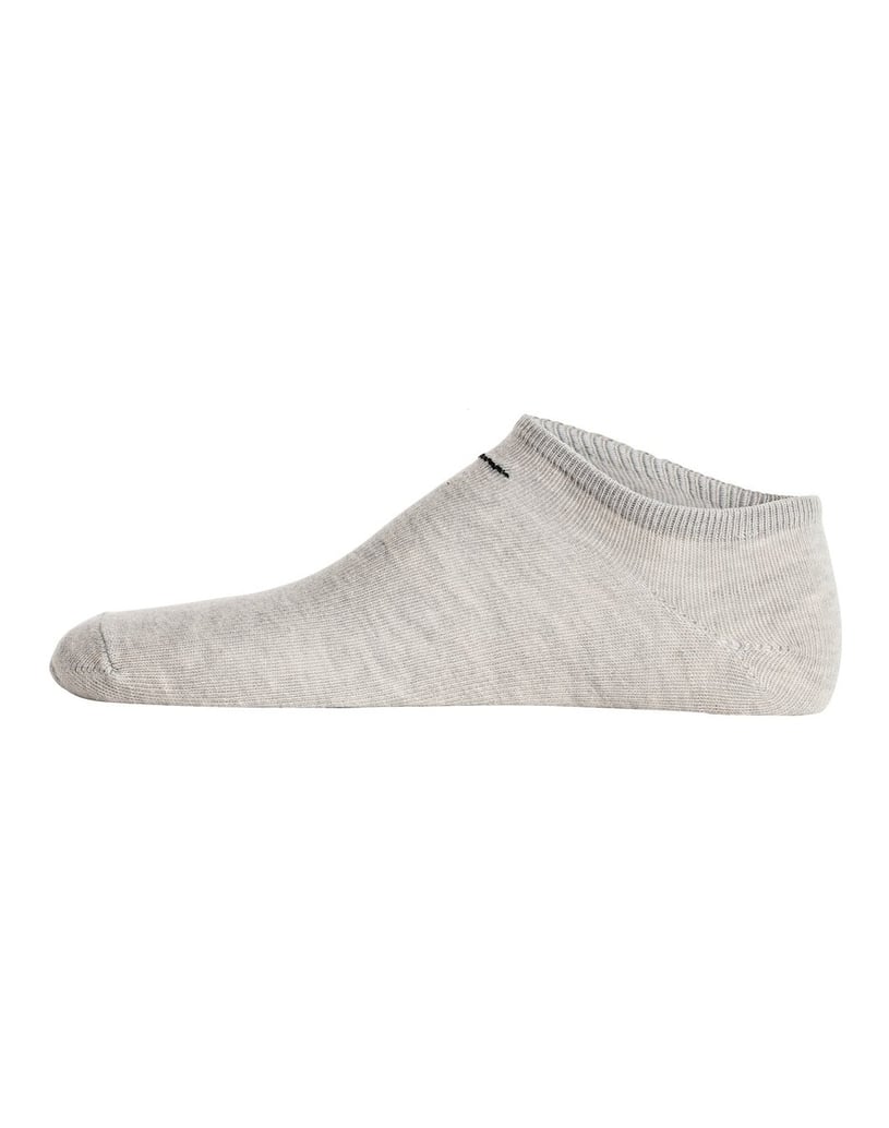 Nike-Unisex-Socken-6er-Pack-Lightweight-No-Show-Sneaker-3P-weiss