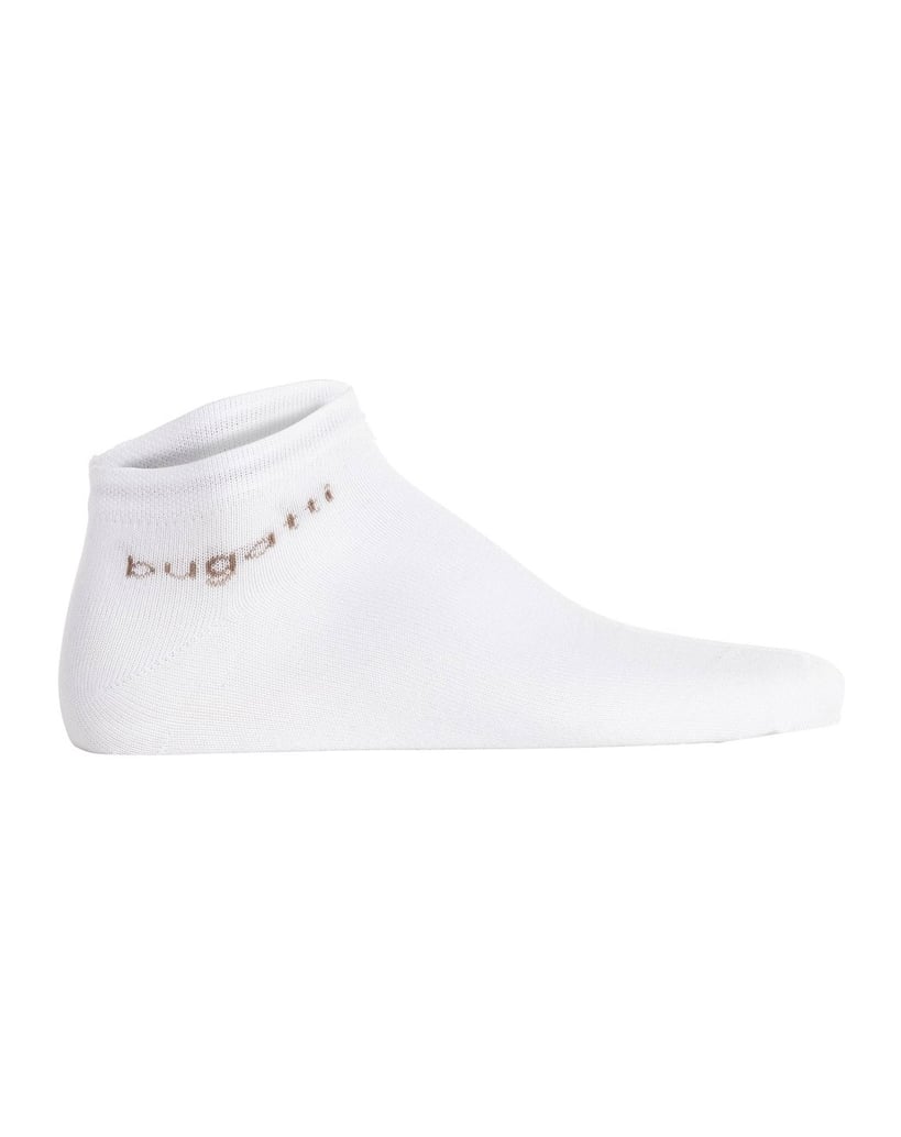 BUGATTI-Herren-Socken-3er-Pack-schwarz