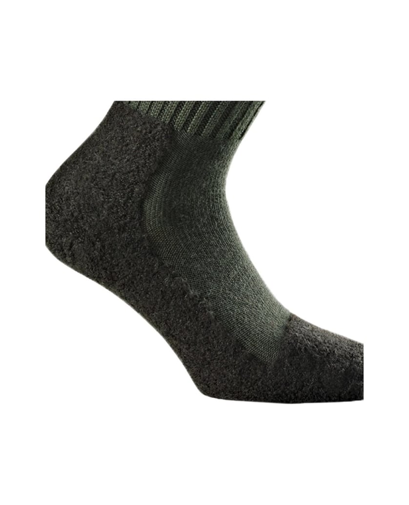 Rohner-advanced-sock-Unisex-Socken-1er-Pack-Original-grün