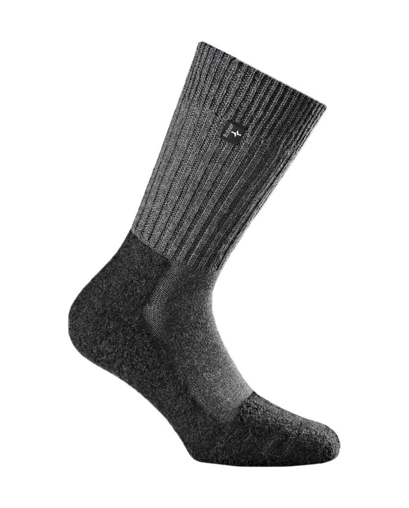 Rohner-advanced-sock-Unisex-Socken-1er-Pack-Original-grün