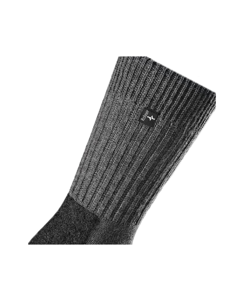 Rohner-advanced-sock-Unisex-Socken-1er-Pack-Original-grün