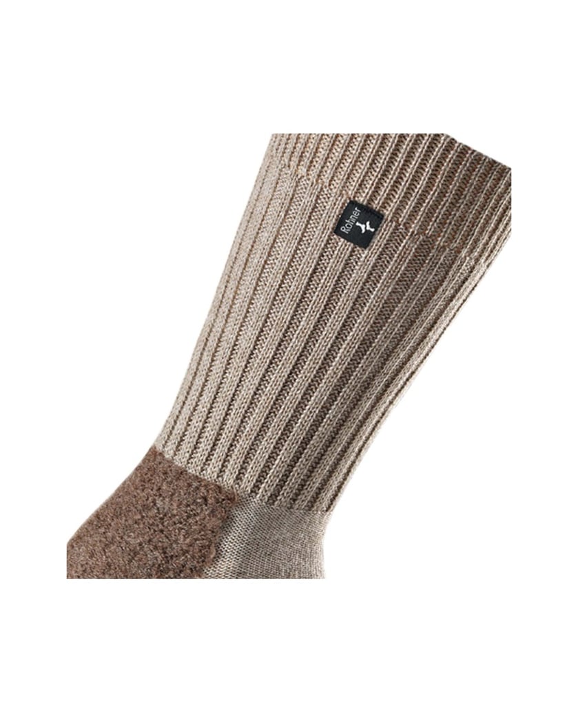 Rohner-advanced-sock-Unisex-Socken-1er-Pack-Original-grün