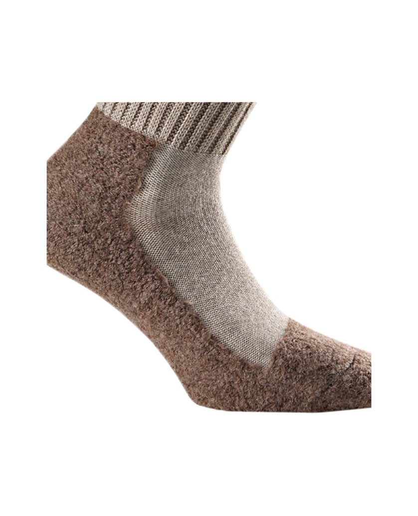 Rohner-advanced-sock-Unisex-Socken-1er-Pack-Original-grün