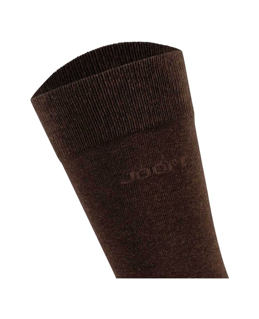 Joop-Unisex-Socken-2er-Pack-Unisex-premium-essential-organic-cotton-Socks-2p-schwarz