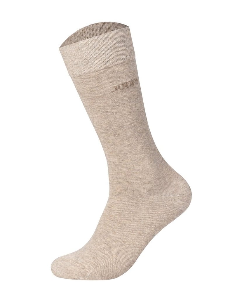 Joop-Unisex-Socken-2er-Pack-Unisex-premium-essential-organic-cotton-Socks-2p-schwarz