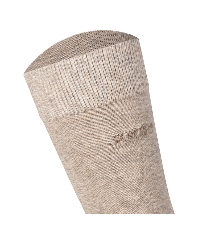 Joop-Unisex-Socken-2er-Pack-Unisex-premium-essential-organic-cotton-Socks-2p-schwarz