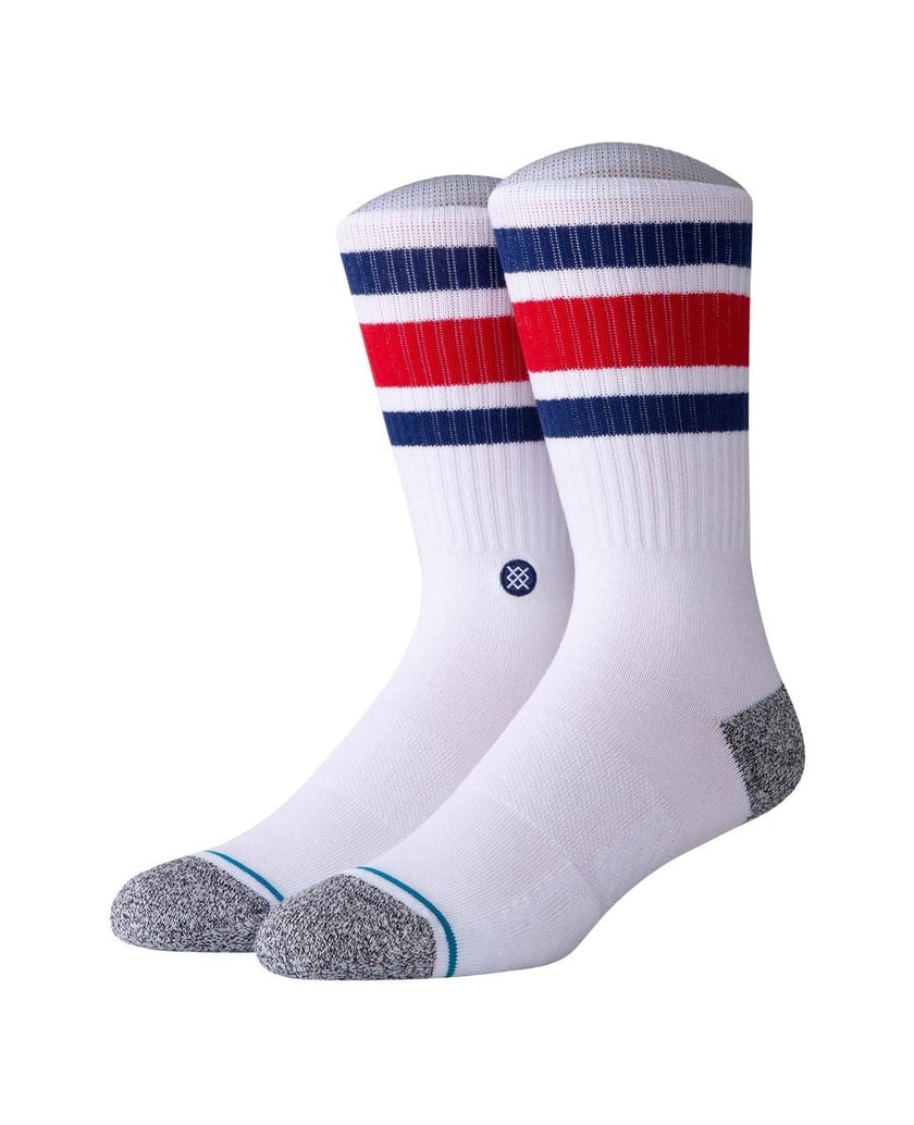 STANCE-Unisex-Socken-1er-Pack-Boyd-ST-schwarz