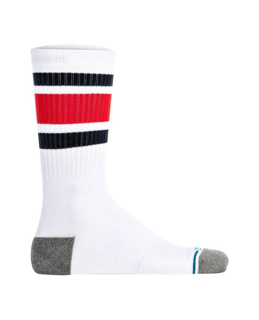 STANCE-Unisex-Socken-1er-Pack-Boyd-ST-schwarz