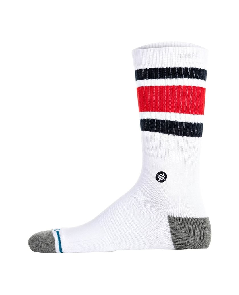 STANCE-Unisex-Socken-1er-Pack-Boyd-ST-schwarz
