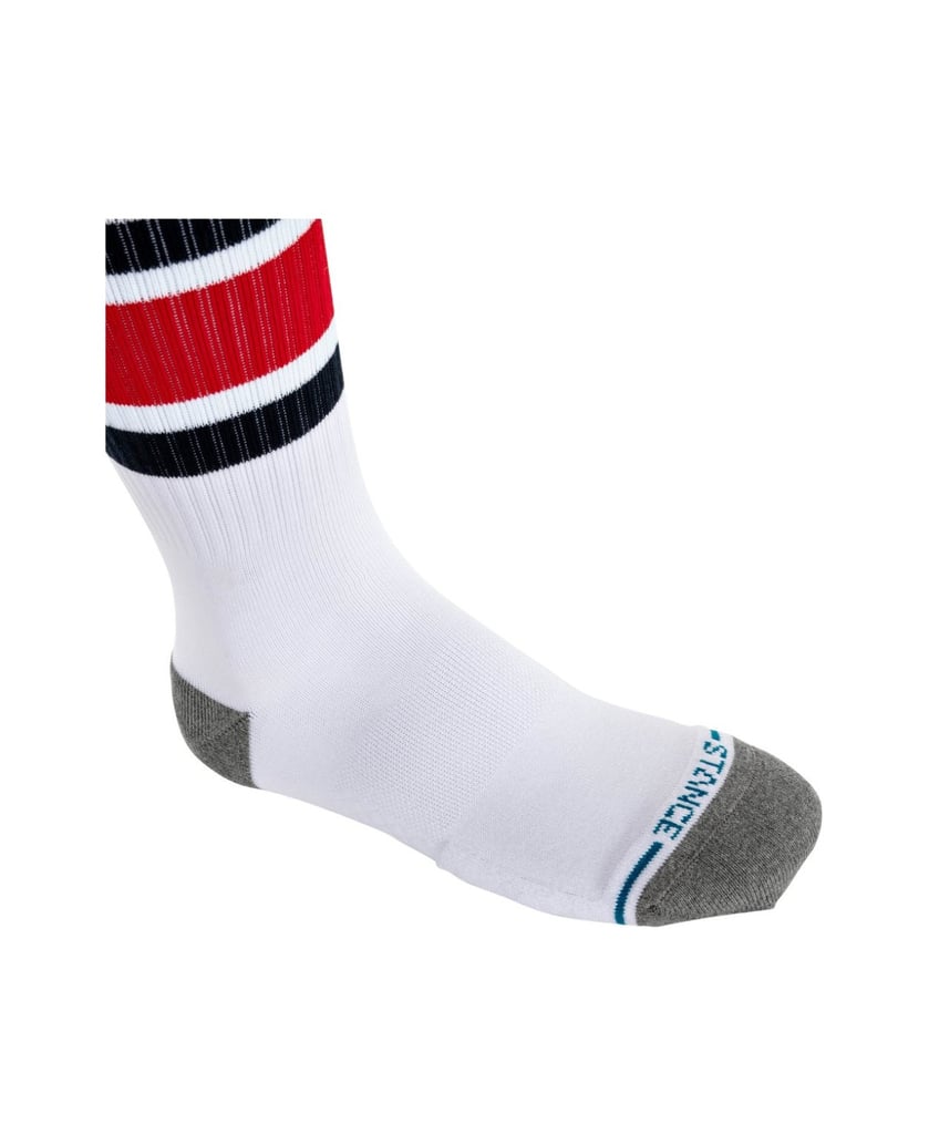STANCE-Unisex-Socken-1er-Pack-Boyd-ST-schwarz