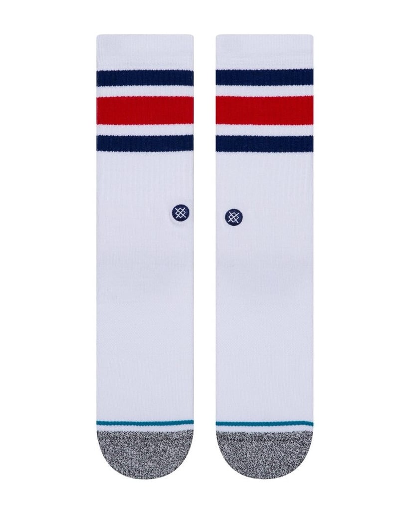 STANCE-Unisex-Socken-1er-Pack-Boyd-ST-schwarz