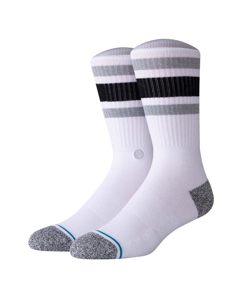 STANCE-Unisex-Socken-1er-Pack-Boyd-ST-schwarz