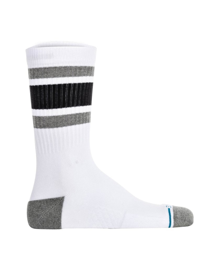 STANCE-Unisex-Socken-1er-Pack-Boyd-ST-schwarz